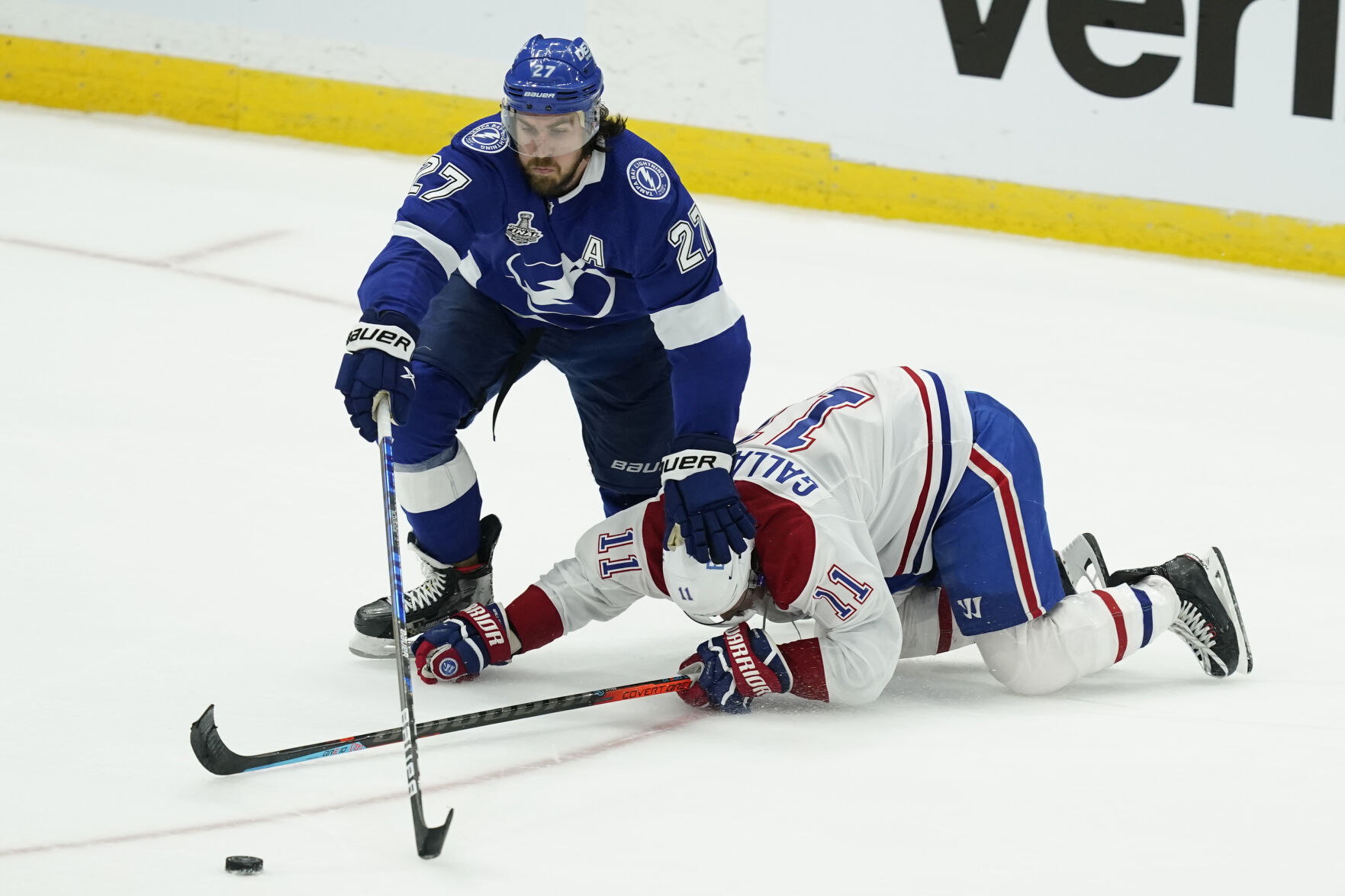 Stanley Cup Hockey